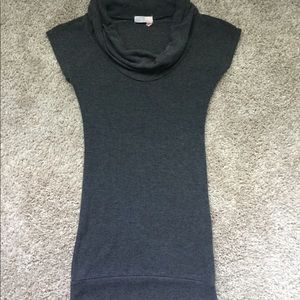 🔥🔥HOST PIC🔥🔥Cowl Neck Sweater Top